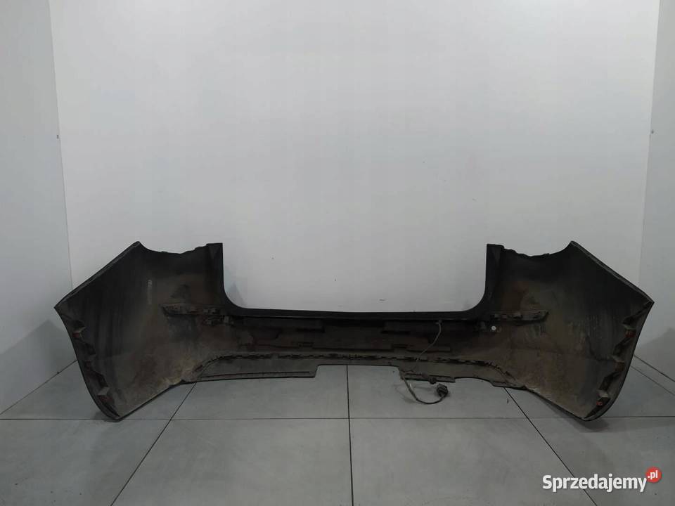 ZDERZAK TYŁ PDC KOMBI Z20R Opel Astra IV 2009 Rok produkcji 2011 świętokrzyskie