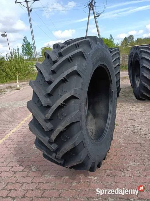 Opona 62070R42 Ascenso XLR 880 166D Mocna Tomaszów Lubelski sprzedam