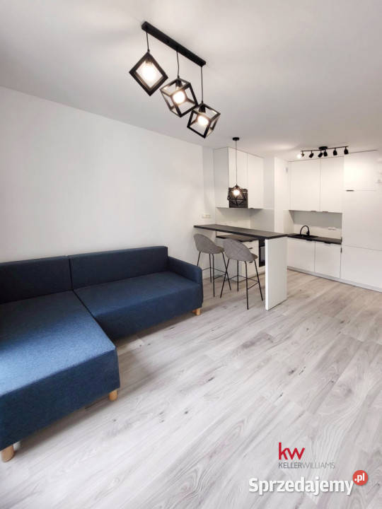 Mieszkanie Poznań Bielicowa 49m2 2 pokojowe