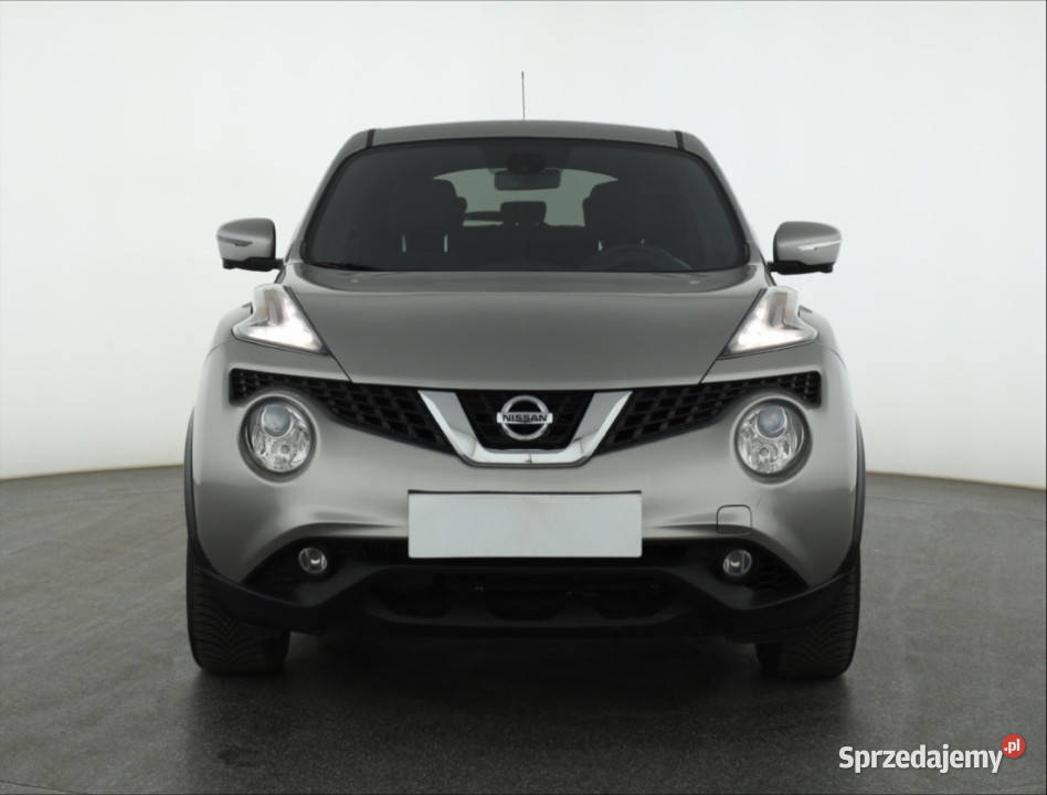 Nissan Juke 12 DIGT
