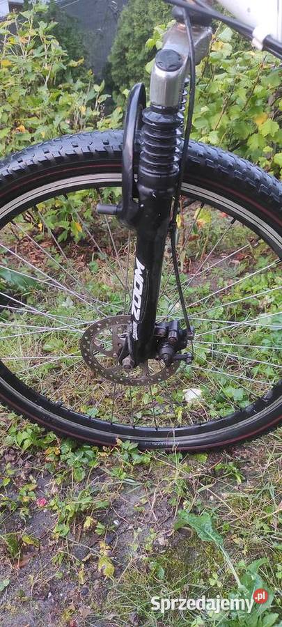 Rower delta 605 koła 26 Górskie, MTB