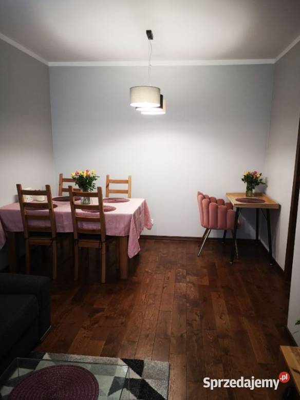 2pok 47met Ślęzoujście TARASOGRÓDGARAŻ Wrocław oddzielna kuchnia