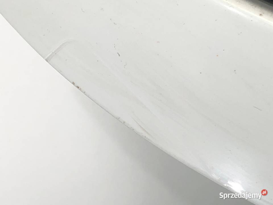 TYLNA KLAPA VW GOLF VII Kombi TYLNA BAGAŻNIKA