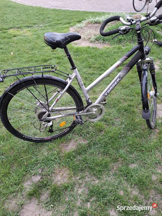 Rowery trekingowe Lubartów