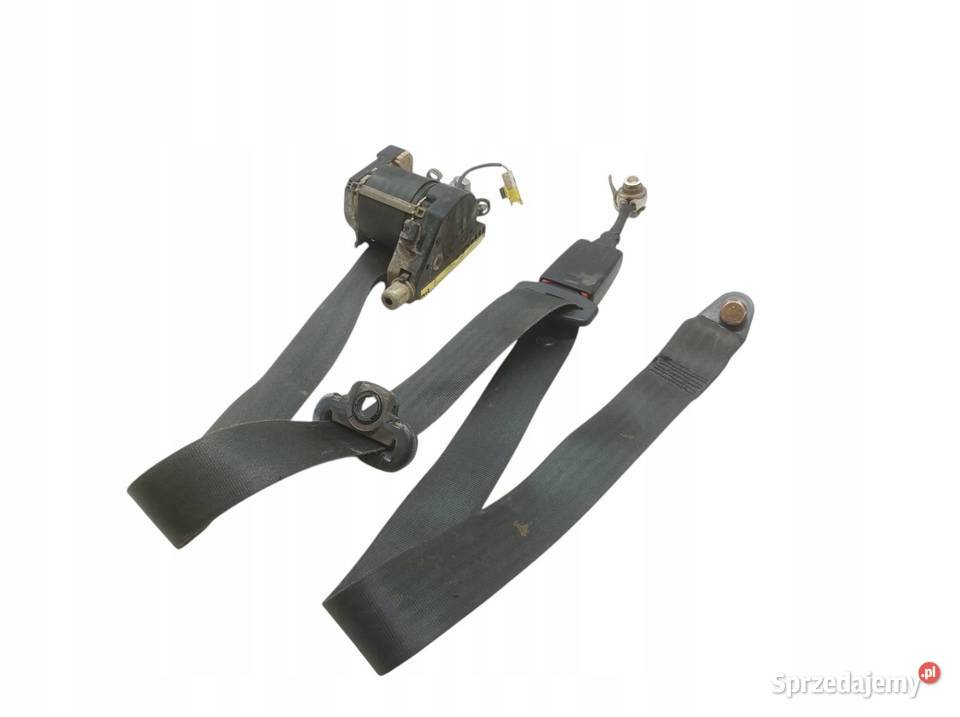 PAS BEZPIECZEŃSTWA LEWY PRZÓD ZAPINKA JUMPER Rok produkcji 2004 sprzedam