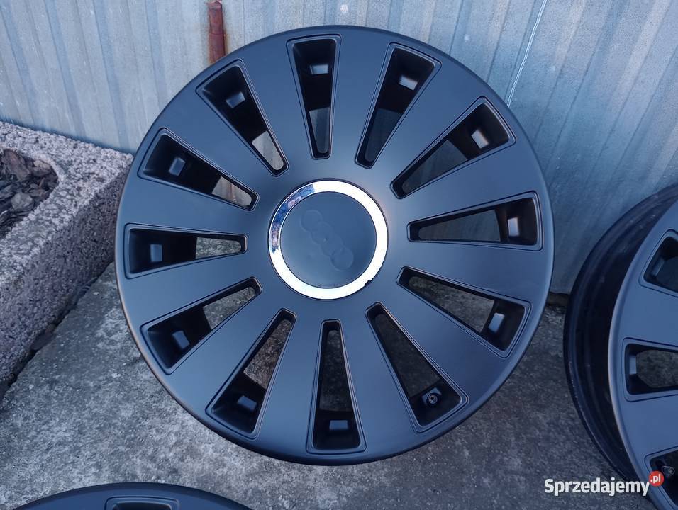 Alufelgi 19 et35 8J Alufelgi Audi Volkswagen Włocławek