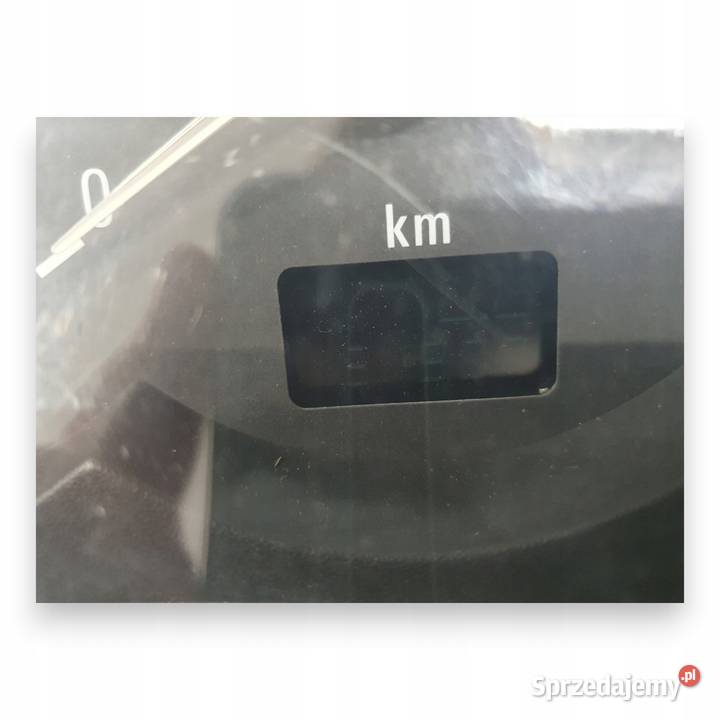 LICZNIK ZEGARY 13173347 WA Opel Corsa C 13 CDTI