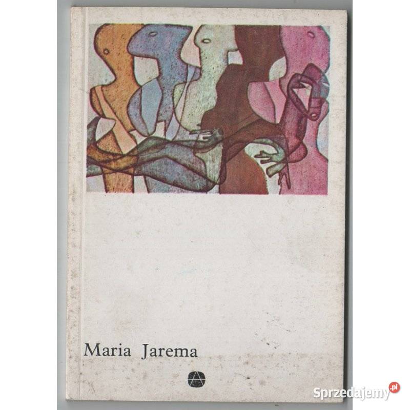 Jarema Maria Sobieraj M Kraków