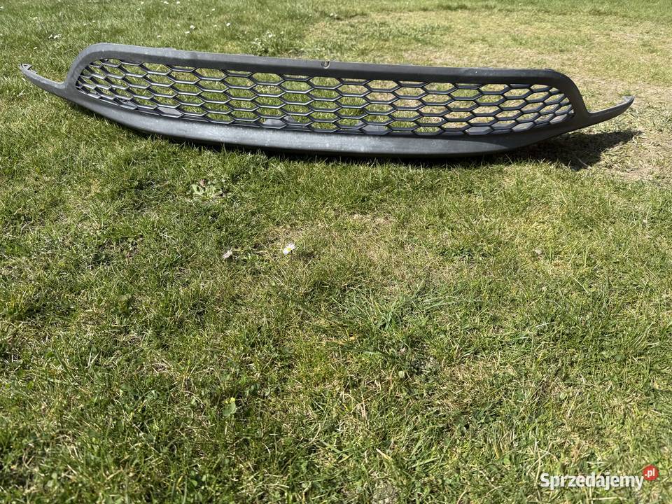 Dokładki Sierp progi zderzak Honda civic viii osobowe śląskie Gliwice