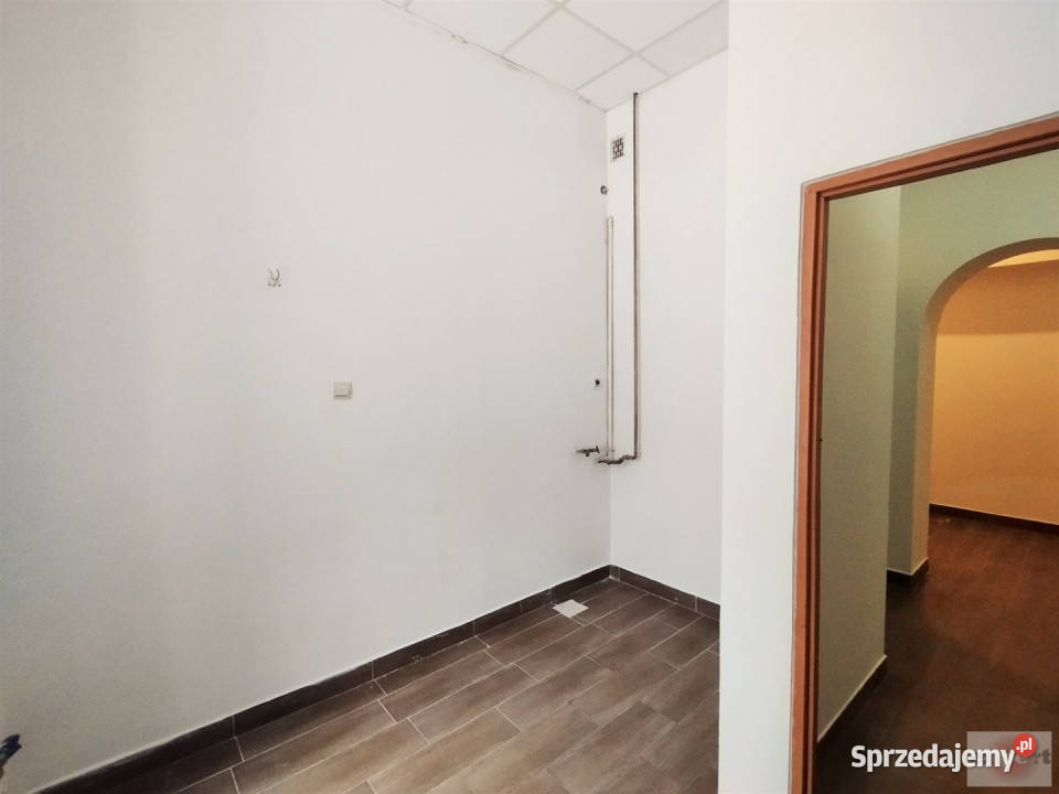 Lokal Łódź 7891m2