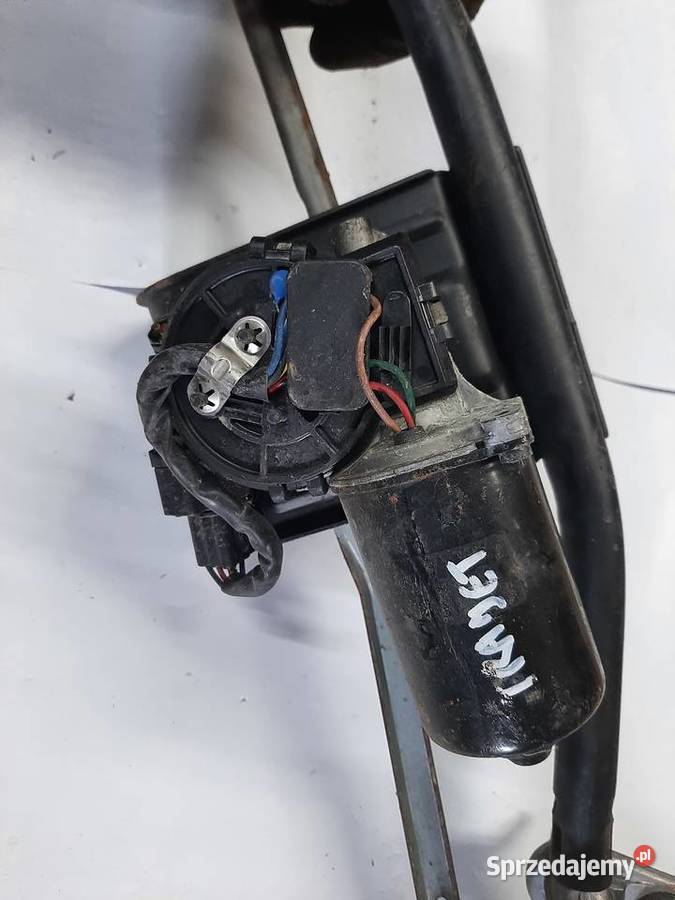 Hyundai Trajet mechanizm wycieraczek silniczek łódzkie