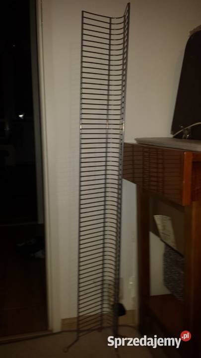 duży stojak na płyty Bukowno