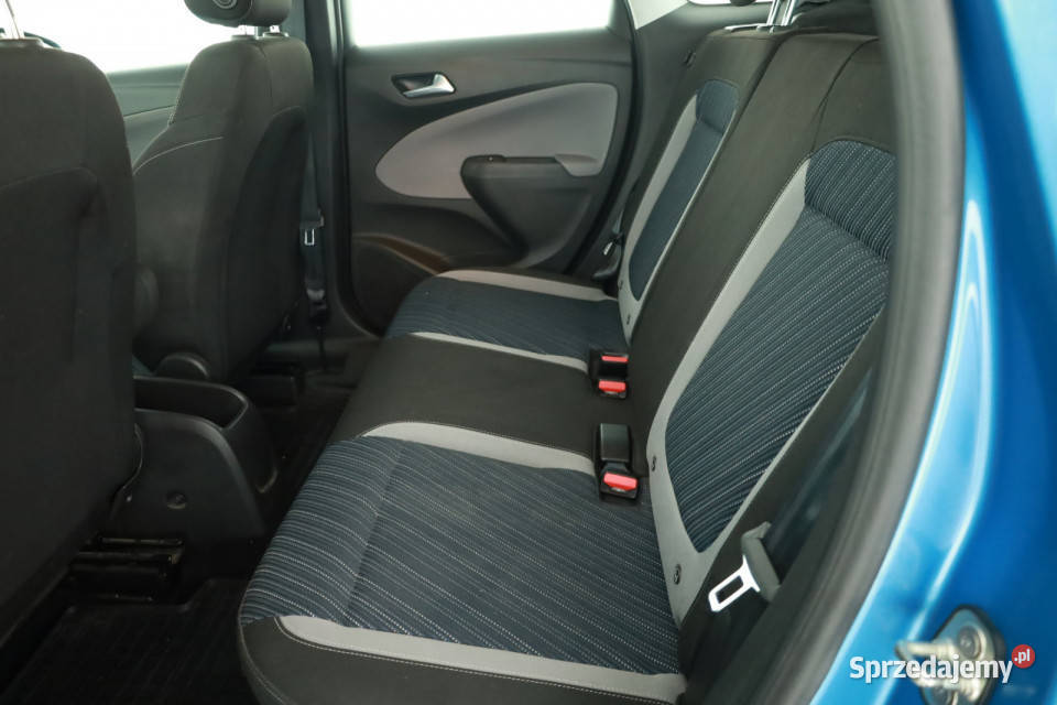 Opel Crossland 12 Turbo Piaseczno