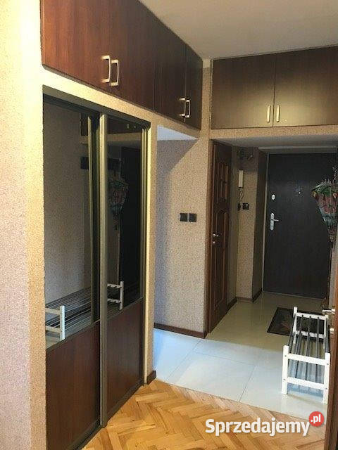 Wynajmę mieszkanie 65m2 Stare Bielany 3 pokoje mazowieckie sprzedam
