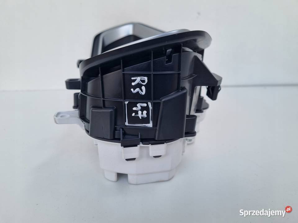 Volvo V40 II Benzyna LICZNIK ZEGARY TFT Europa Chełm sprzedam