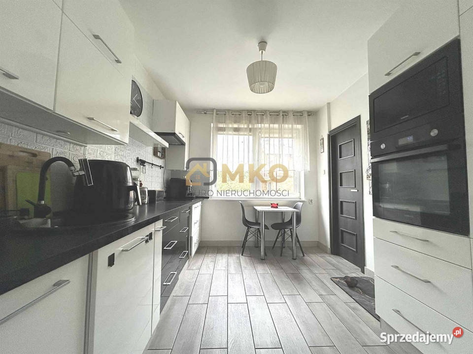 Do sprzedaży dom 109m2 Włocławek