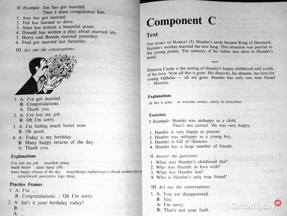 The world through English 1112 Leon Leszek Chełm