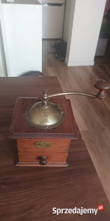 Młynek Antyk Peugeot Fraser Rabka-Zdrój sprzedam