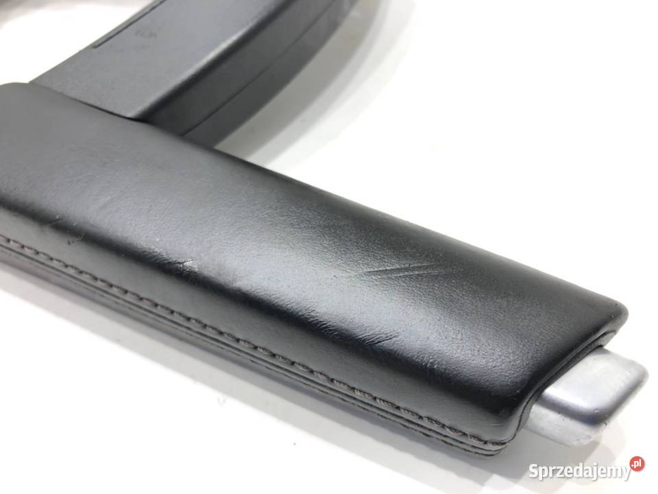 DŹWIGNIA HAMULCA RĘCZNEGO CITROEN C4 CACTUS osobowe sprzedam