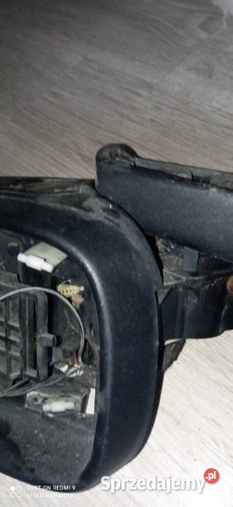 Ramka obudowa prawa lusterka Volvo V50 S40 C30 sprzedam