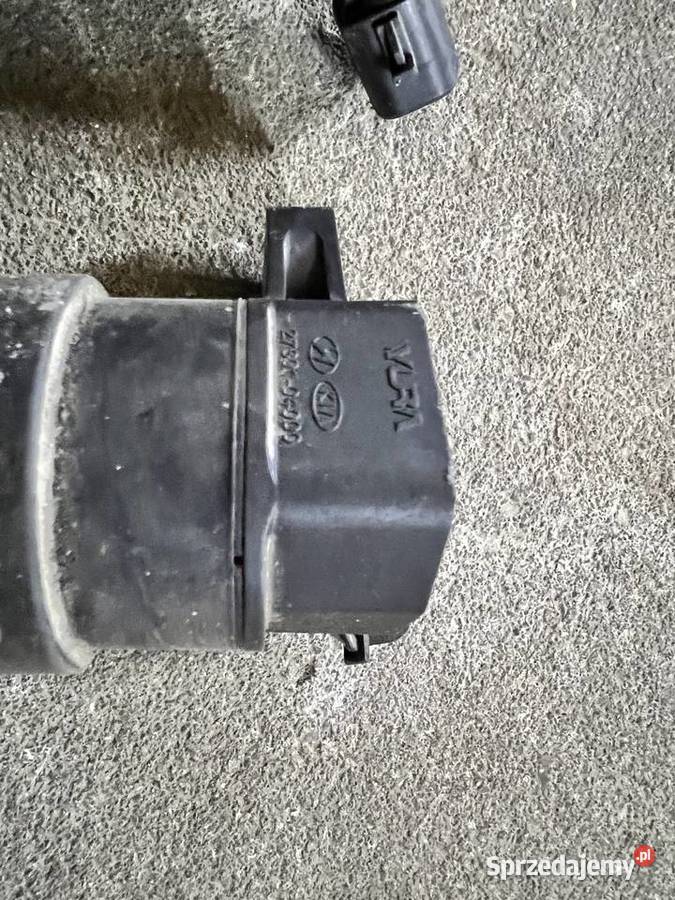 Cewki zapłonowe Kia podlaskie Białystok