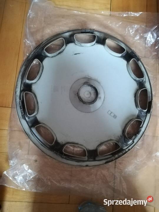 Oryginalny kołpak 16 VOLVO V70 S70 katalogowy Łódź sprzedam