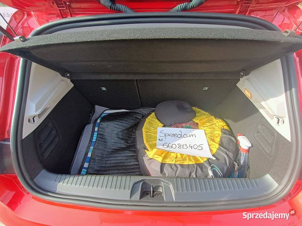 Renault Clio V 10 Serwisowany 18 PRZEBIEG 18000km kujawsko-pomorskie Włocławek