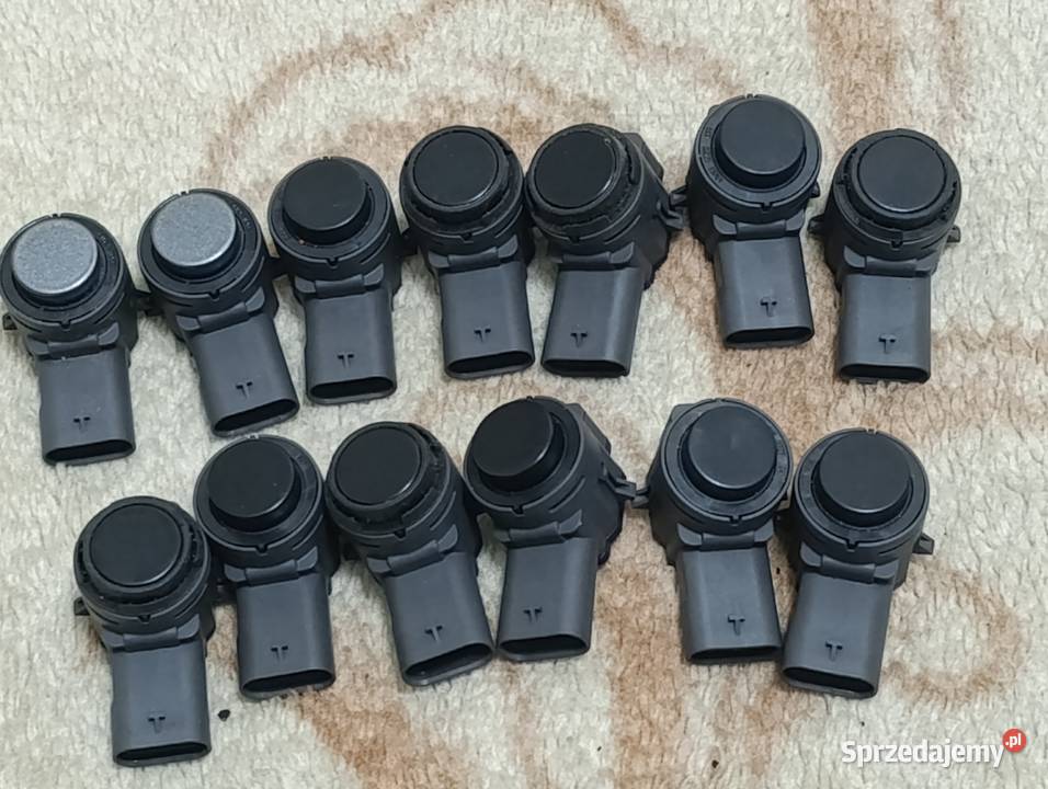 ORYGINALHY OE WAG VW 1EA919275C 0263063290 osobowe Częstochowa