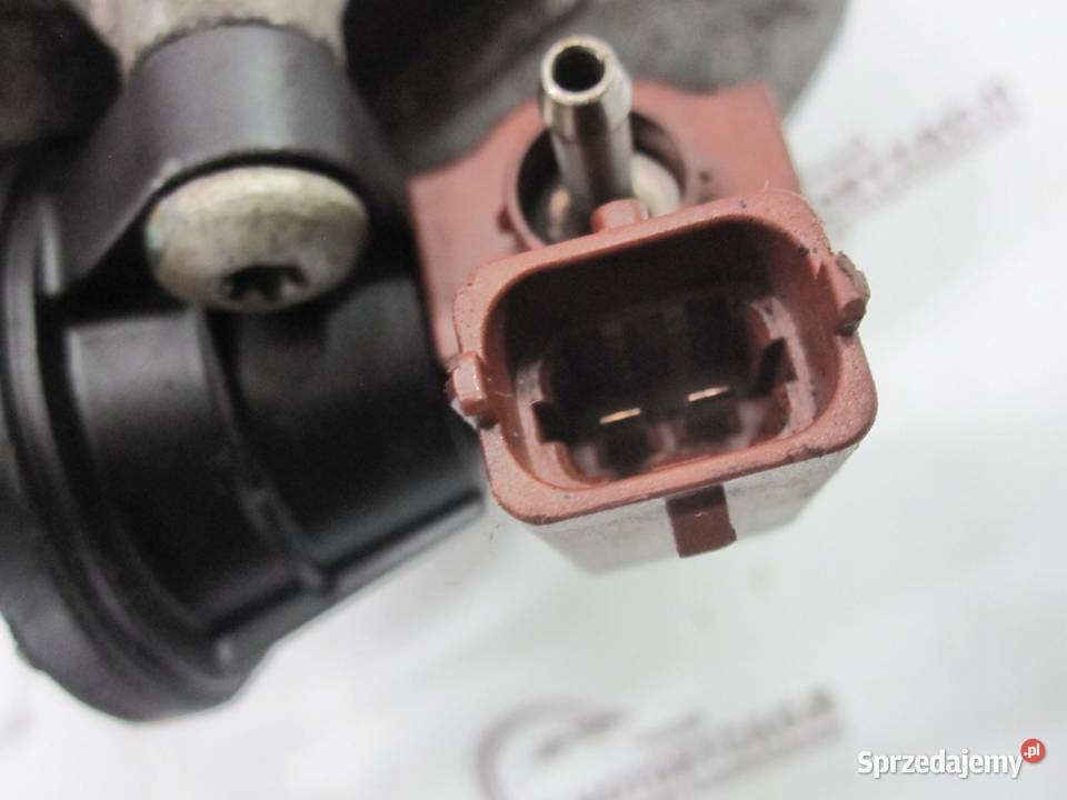 ASTRA IV J 13 CDTI 12r chłodniczka spalin EGR