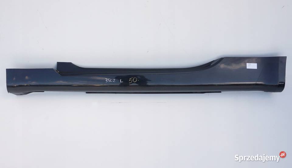LISTWA PROGOWA LEWA PRÓG NISSAN 350Z 76853CD040 Nowy Tomyśl