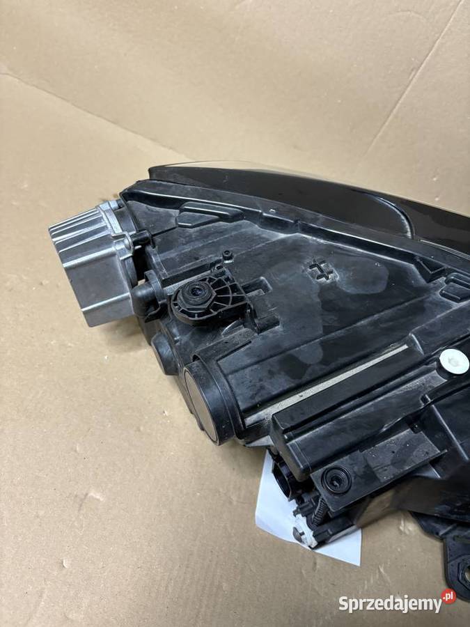 SEAT ATECA LIFT 576941031B LAMPA LEWA FULL LED Jabłonna