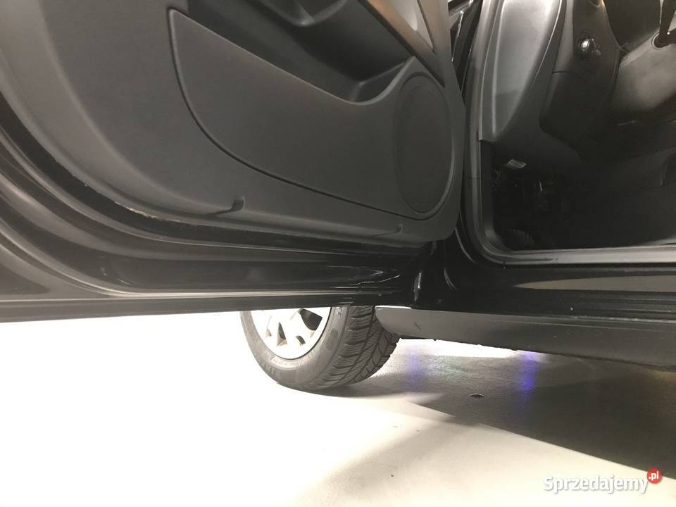 Seat Leon II Polski Salon Stan idealny 168370km Opole