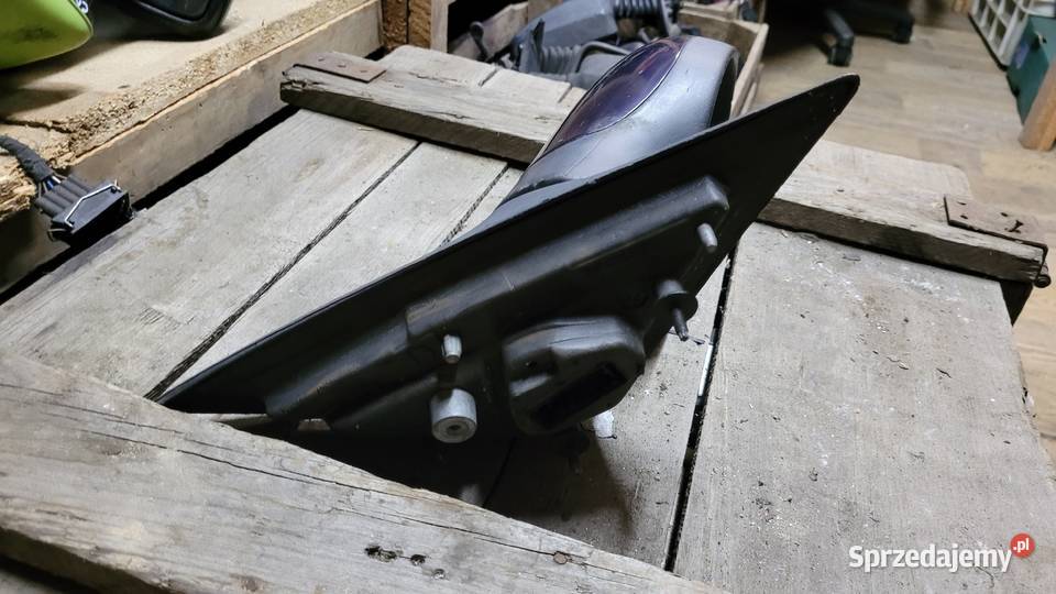 Lusterko prawe Renault Languna 1 Łagów