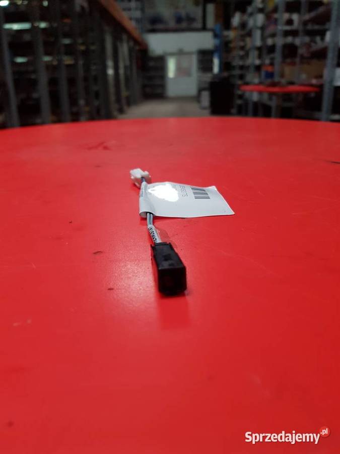 84319746 Przewód CNH Holland Sulechów