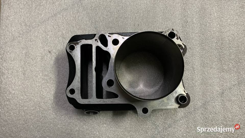 Cylinder Tył Kawasaki Vulcan VN 800 Brzeszcze sprzedam