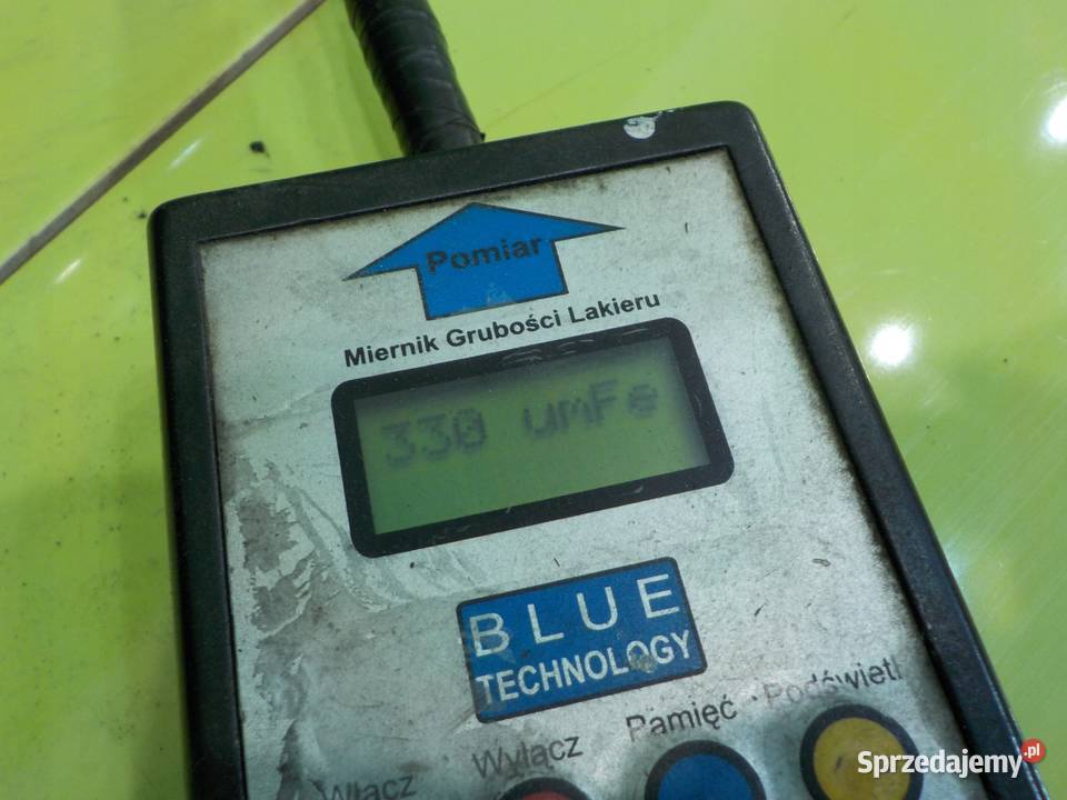 OPEL ZAFIRA C 16r 5D drzwi prawe przod mazowieckie Suków