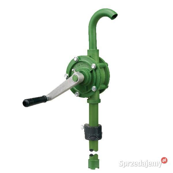Ręczna pompa rotacyjna SRL 900 FP13064 Kamionna
