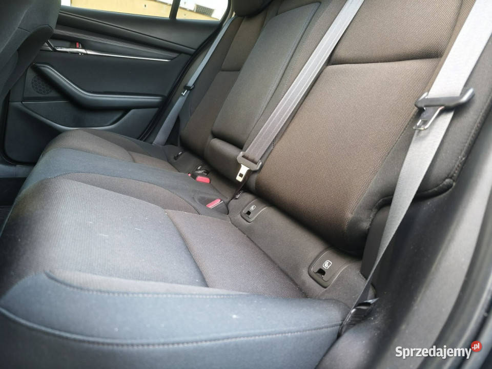 Mazda 3 IV 2019 3 Sadlno sprzedam