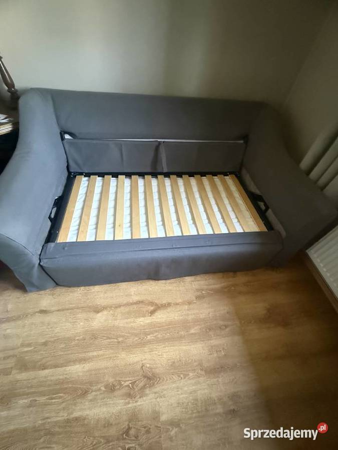 Sofa rozkładana Meble sprzedam