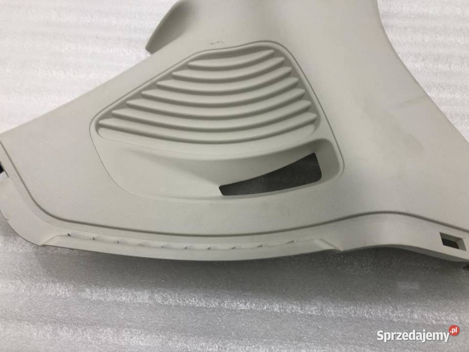 OSŁONA SŁUPKA D PRAWA AM51R280C46 FORD C II Listwy