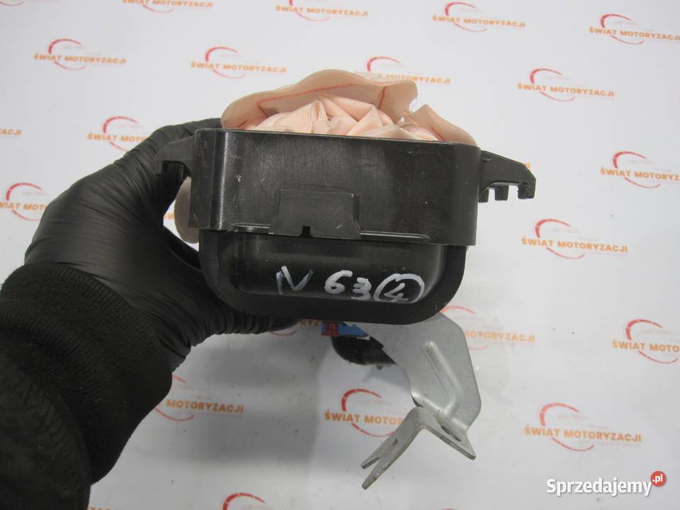 OPEL VIVARO B 16r AIRBAG poduszka pasażera osobowe Kielce