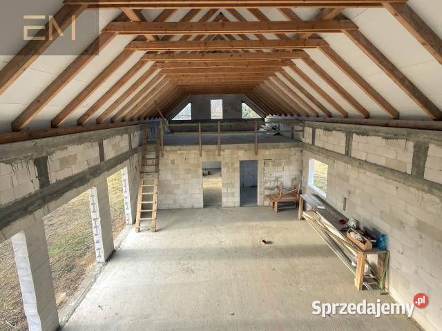 Ogłoszenie dom 182 metry Klecie Liczba pokoi 2 sprzedam