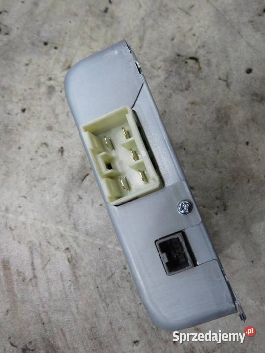 MODUŁ STEROWNIK CIVIC IX 31600TV0E011M1 osobowe lubelskie