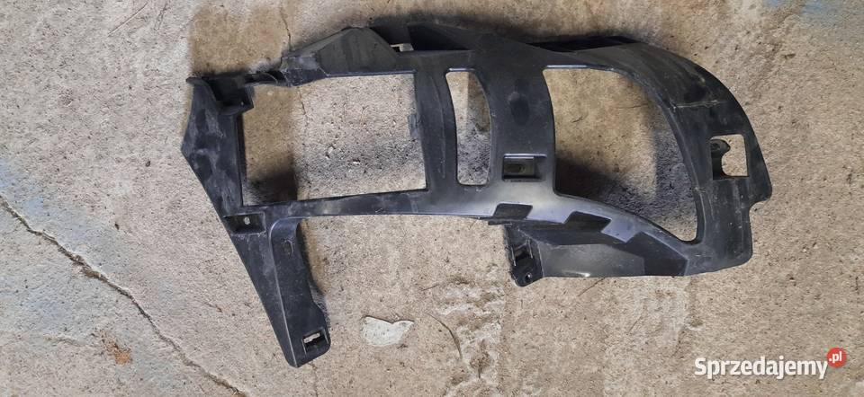 Wzmocnienie zderzaka 3008 ii Peugeot 5008 ll osobowe Wzmocnienia, belki i wsporniki Turek