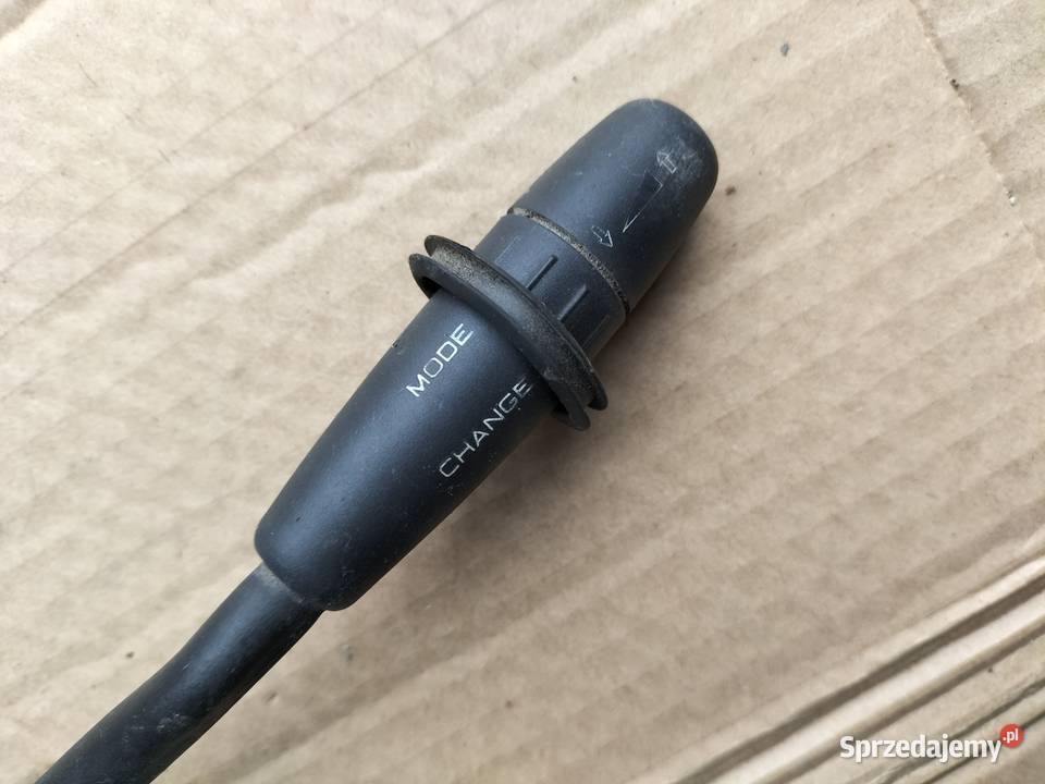 MANETKA PRZEŁĄCZNIK RADIA Peugeot 406 Kamień-Kolonia