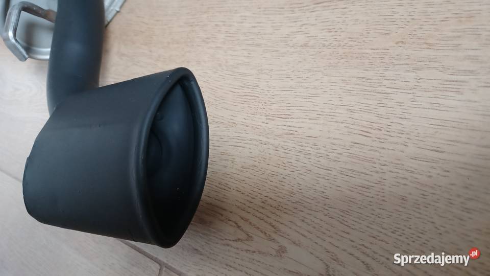 Tłumik Cinquecento Sporting osobowe Tłumiki Krosno