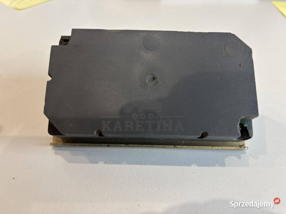 Case IH Puma Magnum Maxxum MX moduł sterownik Jastrzębniki