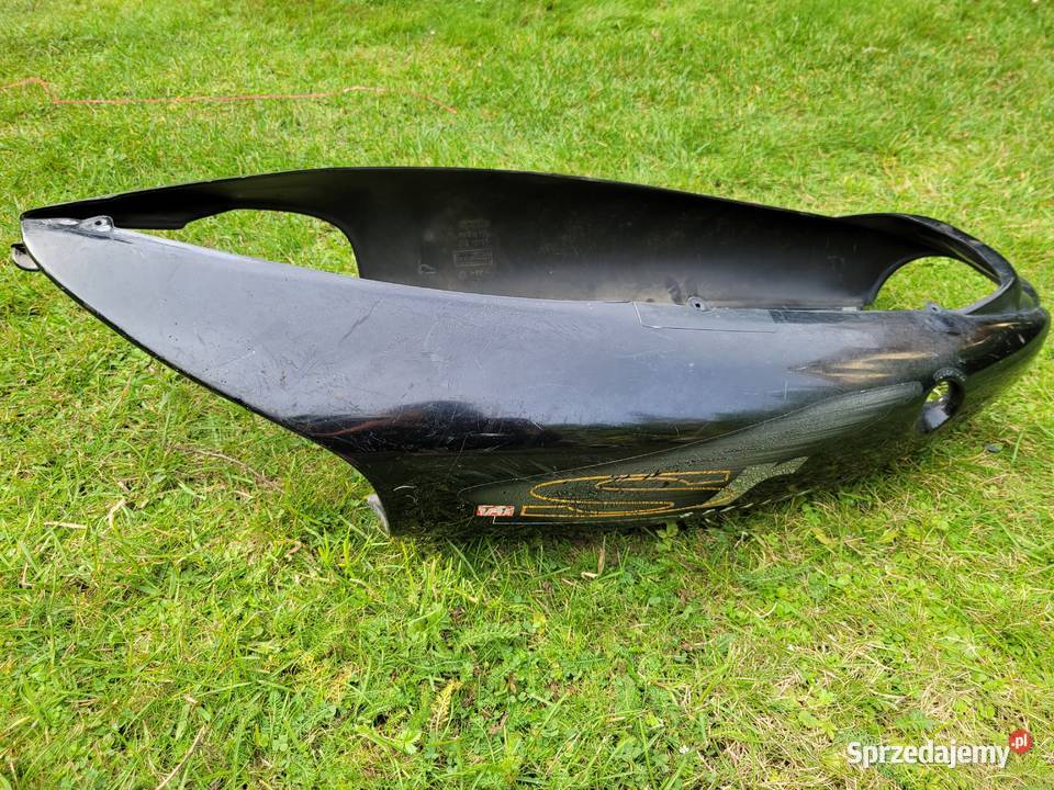 APRILIA SR bok boczek zadupek oslona tyl owiewka Piła