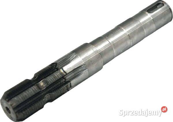 Wał 2022030040 małopolskie Kamionna