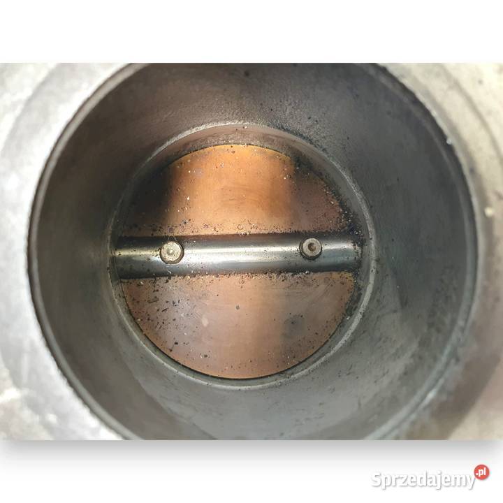 PRZEPUSTNICA Fiat Grande Punto Panda 500 12 14 sprzedam